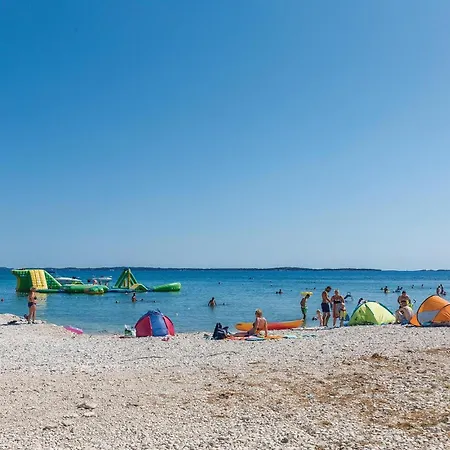 Betiga 2 Apartment Barbariga