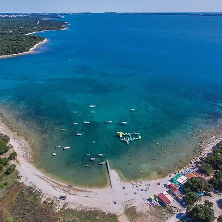 Betiga 2 * Barbariga