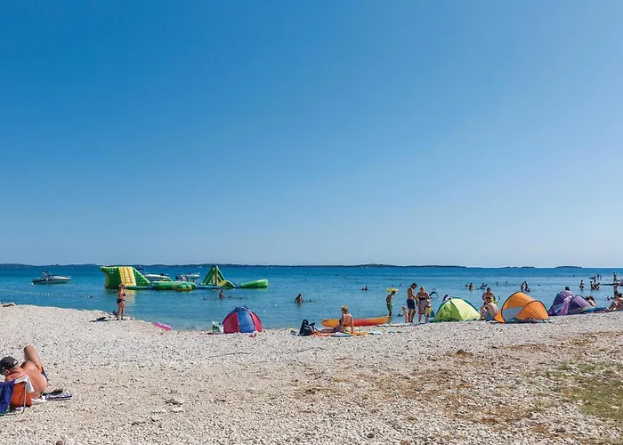 Betiga 2 Apartman Barbariga