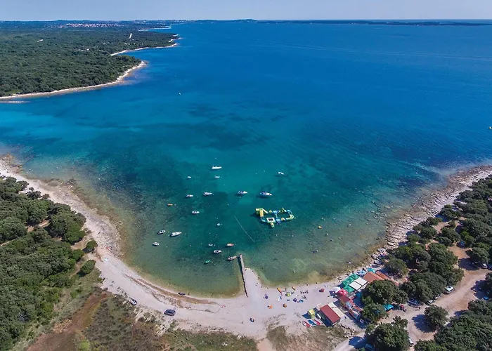 Betiga 2 * Barbariga