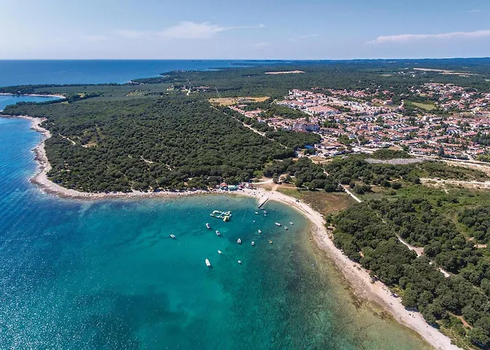 Betiga 2 * Barbariga