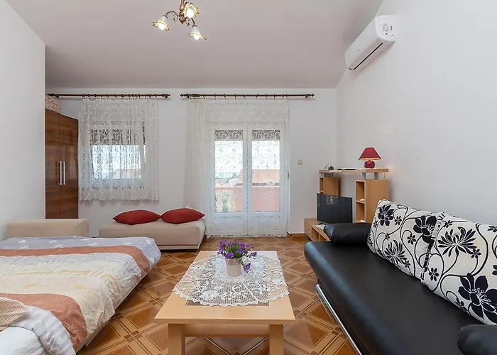 Apartman Betiga 2 Barbariga