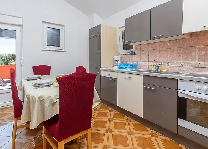 Betiga 2 Apartman